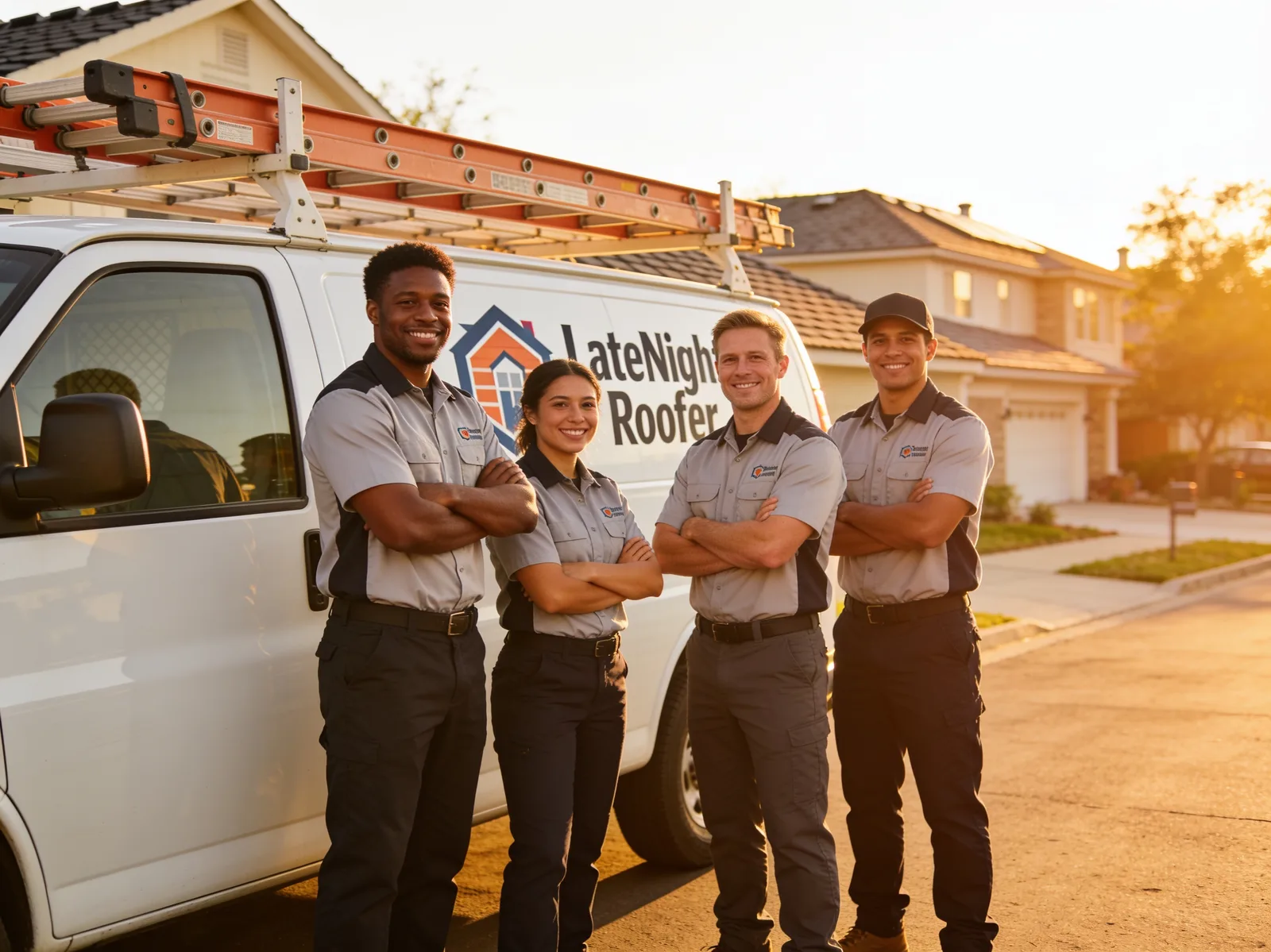 Emergency Roof Repair company in Columbus, AR
